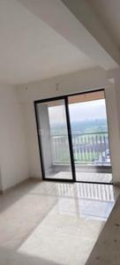 Bedroom Image of 1250 Sq.ft 2 BHK Apartment / Flat for rent in Shiv Samarth I, Pal Gam Surat for Rs. 18000