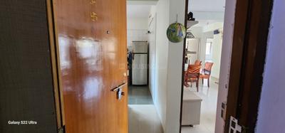 Bedroom Image of 520 Sq.ft 1 BHK Apartment / Flat for sale in Panom Park Malad, Malad West Mumbai for Rs. 12500000
