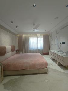 Bedroom Image of 9999 Sq.ft 5 BHK Independent House for sale in Satellite Ahmedabad for Rs. 200000000