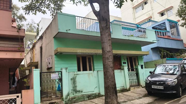 Nandini Layout Main Image 1