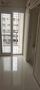 Hall Image of 650 Sq.ft 1 BHK Apartment / Flat for rent in C V Raman Nagar Bengaluru for Rs. 32000