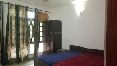 1 BHK Independent Builder Floor