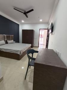 Bedroom Image of Dhra homes in Sector 76, Noida
