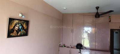 Bedroom Image of 750 Sq.ft 1 BHK Apartment / Flat for sale in Sai Ram Residency A Tower, Udhna Surat for Rs. 2400000