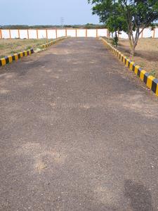 Image of 1500 Sq.ft Residential Plot / Land for sale in Gokul Avenue, Thiruporur, Chennai for Rs. 3984000