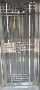 Balcony Image of 1996 Sq.ft 4 BHK Builder Floor for sale in Janakpuri New Delhi for Rs. 14500000