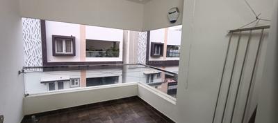 Balcony Image of 3000 Sq.ft 3 BHK Independent House for sale in Vadavalli Coimbatore for Rs. 23000000