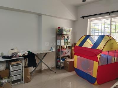 Bedroom Image of 2551 Sq.ft 4 BHK Apartment / Flat for sale in Doddakannelli Bengaluru for Rs. 31200000