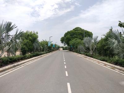 Amolik Aster Woods Internal Roads 2