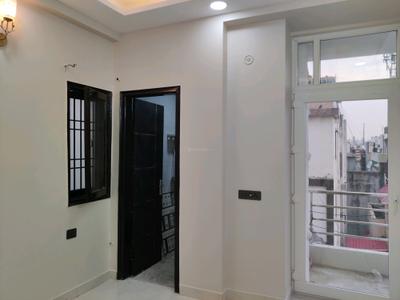 Bedroom Image of 950 Sq.ft 2 BHK Builder Floor for sale in Sky Homes, Indirapuram Ghaziabad for Rs. 8400000