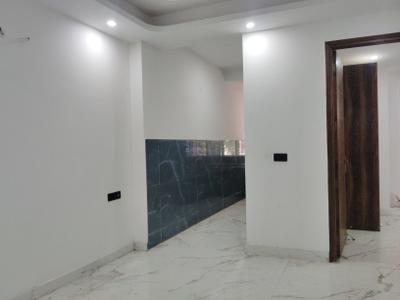2 BHK Independent Builder Floor