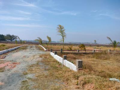 Chuttu Plot View 2