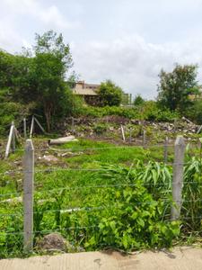 Image of 2760 Sq.ft Residential Plot / Land for sale in Maan, Pune for Rs. 7452000