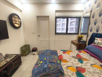 Bedroom Image of 1596 Sq.ft 3 BHK Apartment / Flat for sale in Goyal Orchid Whitefield by Goyal &amp; co | Hariyana Group, Whitefield Bengaluru for Rs. 26000000