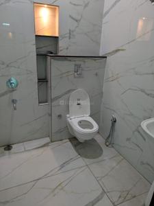 Bathroom Image of 1460 Sq.ft 2 BHK Builder Floor for rent in Sector 15 Panchkula for Rs. 25000