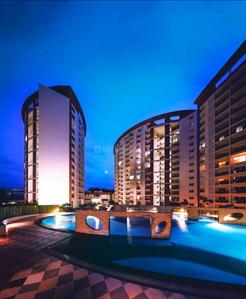 Image of 1600 Sq.ft 3 BHK Apartment / Flat for sale in Klassik Landmark, KPC Layout, Bengaluru for Rs. 26000000