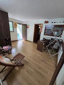 2.5 BHK Duplex