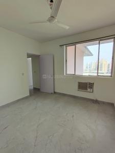 Bedroom Image of 950 Sq.ft 2 BHK Apartment / Flat for rent in DLF Princeton Estate, Sector 53 Gurgaon for Rs. 50000