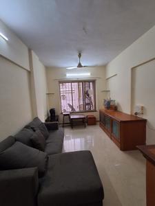 1 BHK Flat