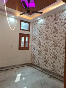 Hall Image of 1500 Sq.ft 3.5 BHK Independent House for sale in Govindpuram Ghaziabad for Rs. 6000000