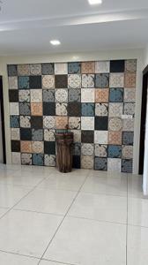 Bedroom Image of 1700 Sq.ft 3 BHK Apartment / Flat for rent in Vishnu Vistara, Hitech City Hyderabad for Rs. 65000