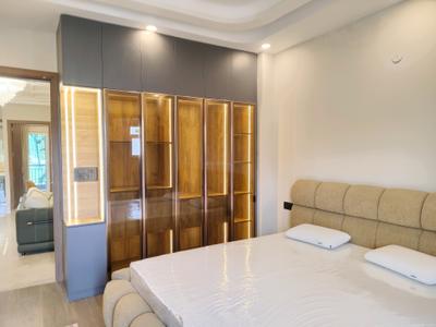 Bedroom Image of 1719 Sq.ft 3 BHK Apartment / Flat for sale in Calista Heights, Noida Extension Greater Noida for Rs. 10318000