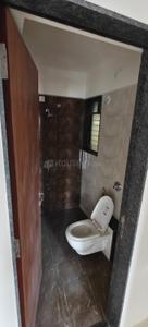 Bathroom Image of 1286 Sq.ft 2 BHK Apartment / Flat for sale in Legacy ILife Upper NIBM, Undri Pune for Rs. 5500000