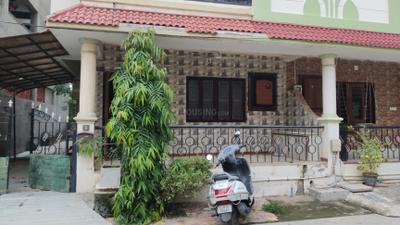 Building Image of 2000 Sq.ft 4 BHK Villa for sale in Chandkheda Ahmedabad for Rs. 23000000