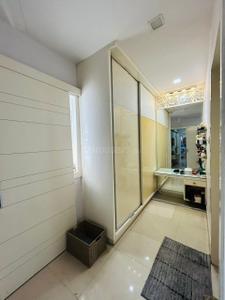 Bedroom Image of 7000 Sq.ft 4.5 BHK Duplex for sale in Banjara Hills Hyderabad for Rs. 135000000