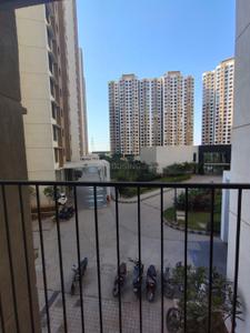 2 BHK Flat