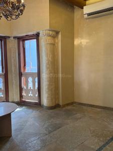 Hall Image of 2300 Sq.ft 3 BHK Apartment / Flat for rent in Colaba Mumbai for Rs. 500000
