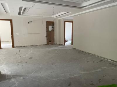 Hall Image of 4400 Sq.ft 4 BHK Builder Floor for sale in Sector 23A Gurgaon for Rs. 48000000