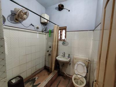 Bathroom Image of 2200 Sq.ft 5 BHK Independent House for sale in Baguiati Kolkata for Rs. 17000000