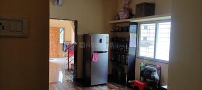 Bedroom Image of 1364 Sq.ft 1 BHK Independent House for sale in Pachgaon Kolhapur for Rs. 7100999