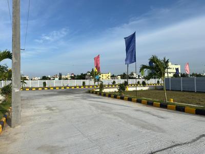 Image of 1800 Sq.ft Residential Plot / Land for sale in Adhanur, Chennai for Rs. 8598600