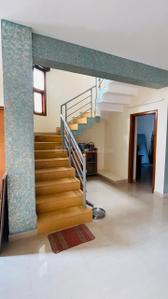 Image of 2603 Sq.ft 4 BHK Villa for rent in Jatti Dwarakamai, Whitefield, Bengaluru for Rs. 80000