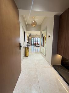Hall Image of 2380 Sq.ft 3.5 BHK Apartment / Flat for sale in Kolte Patil Life Republic Sector R5 5th Avenue Canvas Phase II, Punawale Pune for Rs. 19500000