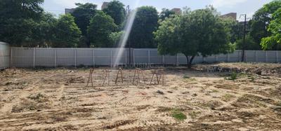 Sector 82 Plot View 3