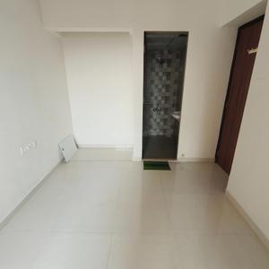 Bedroom Image of 419 Sq.ft 1 BHK Apartment / Flat for sale in Dosti Greater Thane, Bhiwandi Thane for Rs. 3500000