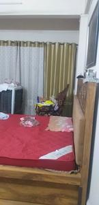 Bedroom Image of 1300 Sq.ft 3 BHK Apartment / Flat for sale in Ramesh Hermes Heritage Phase 1, Yerawada Pune for Rs. 16000000