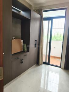 Bedroom Image of 825 Sq.ft 3 BHK Villa for sale in Jagatpura Jaipur for Rs. 15000000