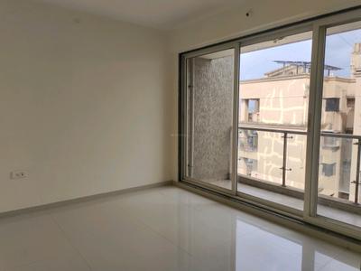 Bedroom Image of 1850 Sq.ft 3 BHK Apartment / Flat for sale in Balaji Delta Tower 2, Ulwe Navi Mumbai for Rs. 28500000
