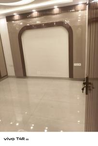Hall Image of 1550 Sq.ft 3 BHK Builder Floor for sale in Janakpuri New Delhi for Rs. 47000000