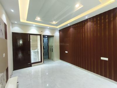 Hall Image of 2520 Sq.ft 5 BHK Independent House for sale in IT City Mohali for Rs. 47500000