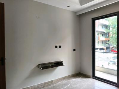 Bedroom Image of 1800 Sq.ft 3 BHK Builder Floor for sale in Malibu Town Floors, Sector 47 Gurgaon for Rs. 27000000