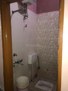 Bathroom Image of 980 Sq.ft 2 BHK Independent House for sale in Dappar Dera Bassi for Rs. 3200000