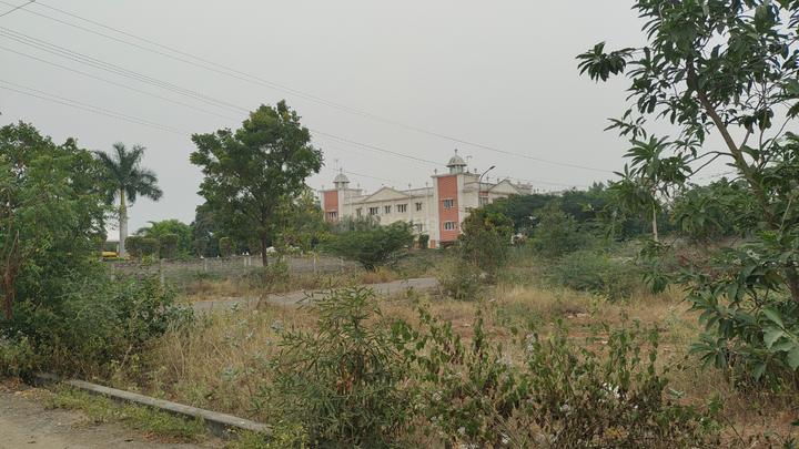 Saravanampatti Main Image 1