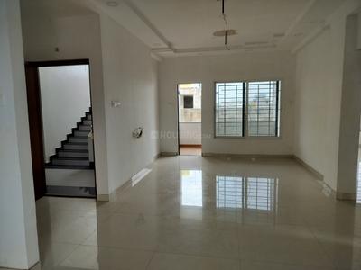 Living Room Image of 1335 Sq.ft 2 BHK Apartment / Flat for sale in Gurukrupa Heights, Azamshah Layout Nagpur for Rs. 7800000