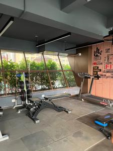 Image of 1300 Sq.ft 2 BHK Apartment / Flat for sale in La Palacio, Ulwe, Navi Mumbai for Rs. 15500000