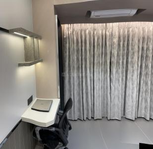 Bedroom Image of 999 Sq.ft 2 BHK Apartment / Flat for sale in Millenium Heights, Ulhasnagar Thane for Rs. 9500000